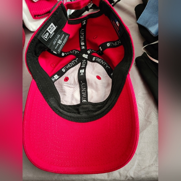 Phillies hat - Picture 2 of 2